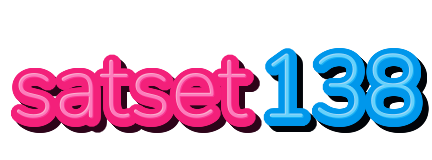 satset138 — logo kanal