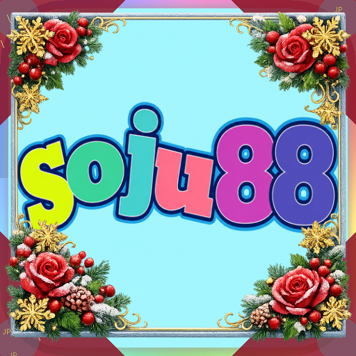 soju88 — mitra unggulan